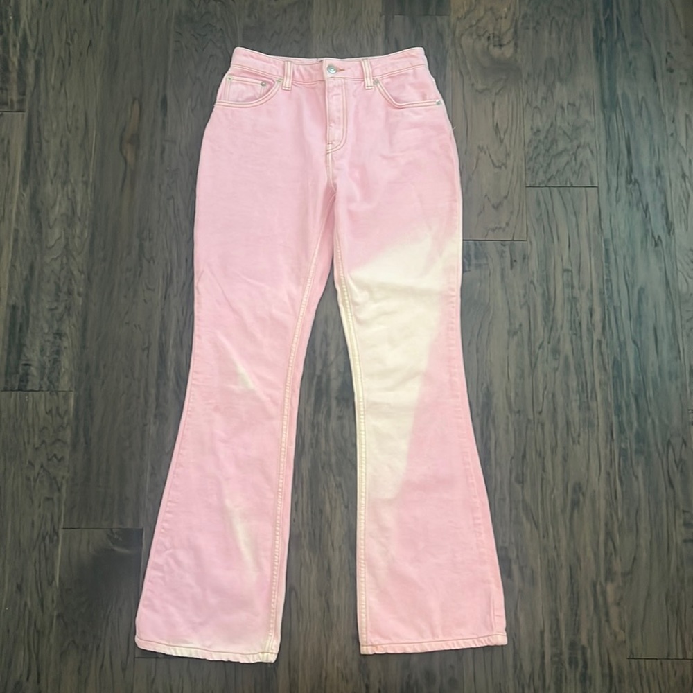 Women’s jeans